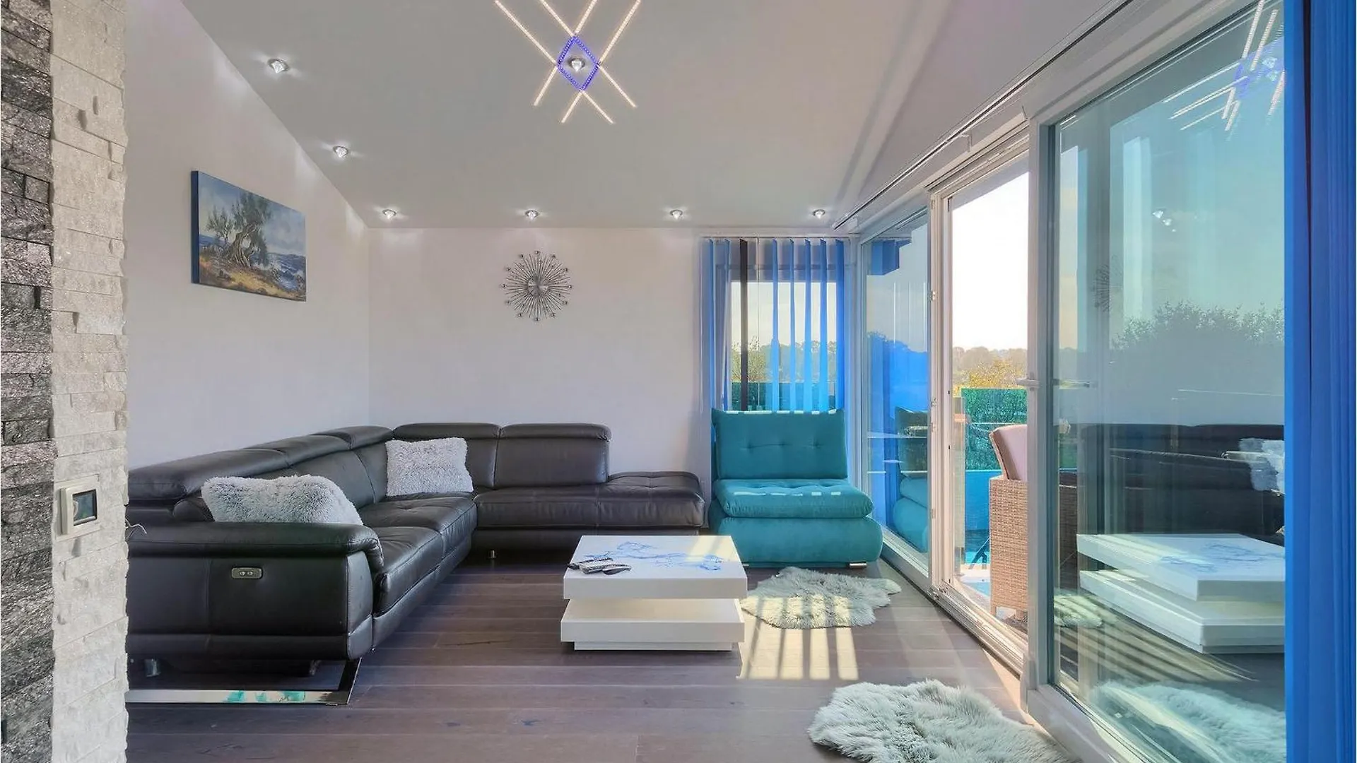 Holiday home Villa Danijela Pula